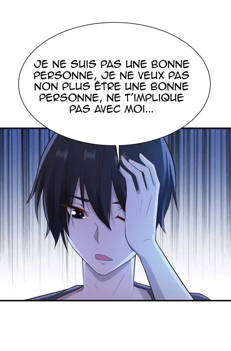 Don’t Mess With Me, Miss 23 page 8