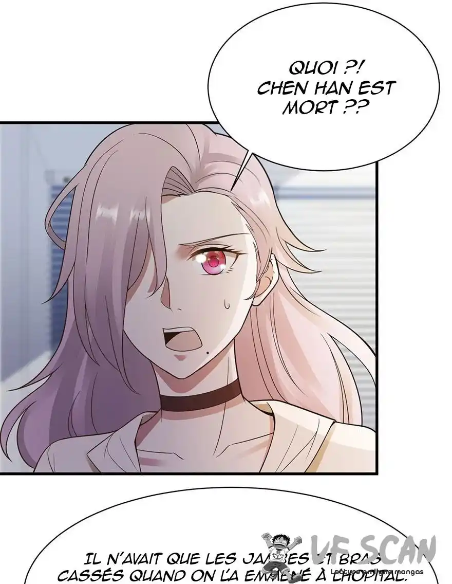 Don’t Mess With Me, Miss 32 page 1