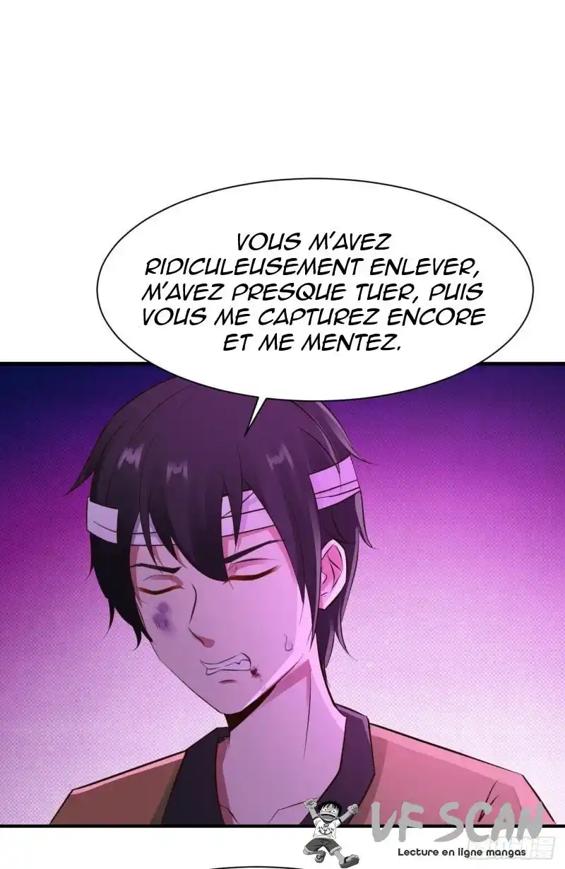 Don’t Mess With Me, Miss 27 page 1