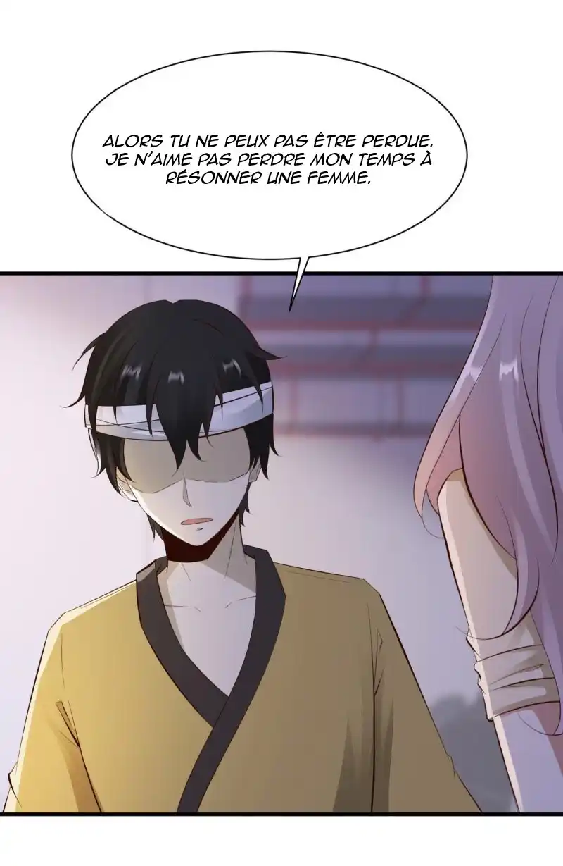 Don’t Mess With Me, Miss 27 page 11