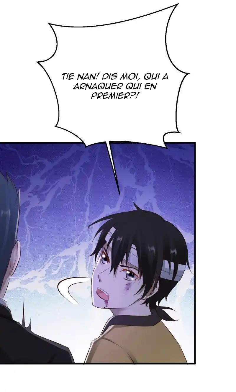 Don’t Mess With Me, Miss 27 page 12