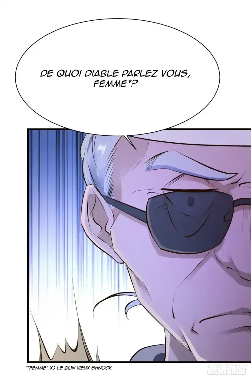 Don’t Mess With Me, Miss 27 page 8