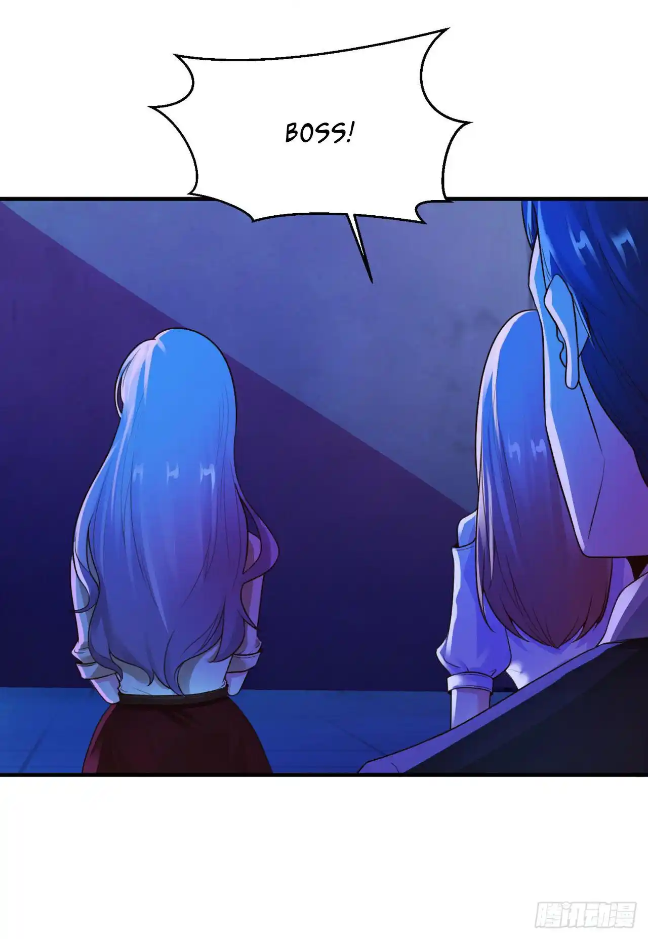 Don’t Mess With Me, Miss 7 page 5