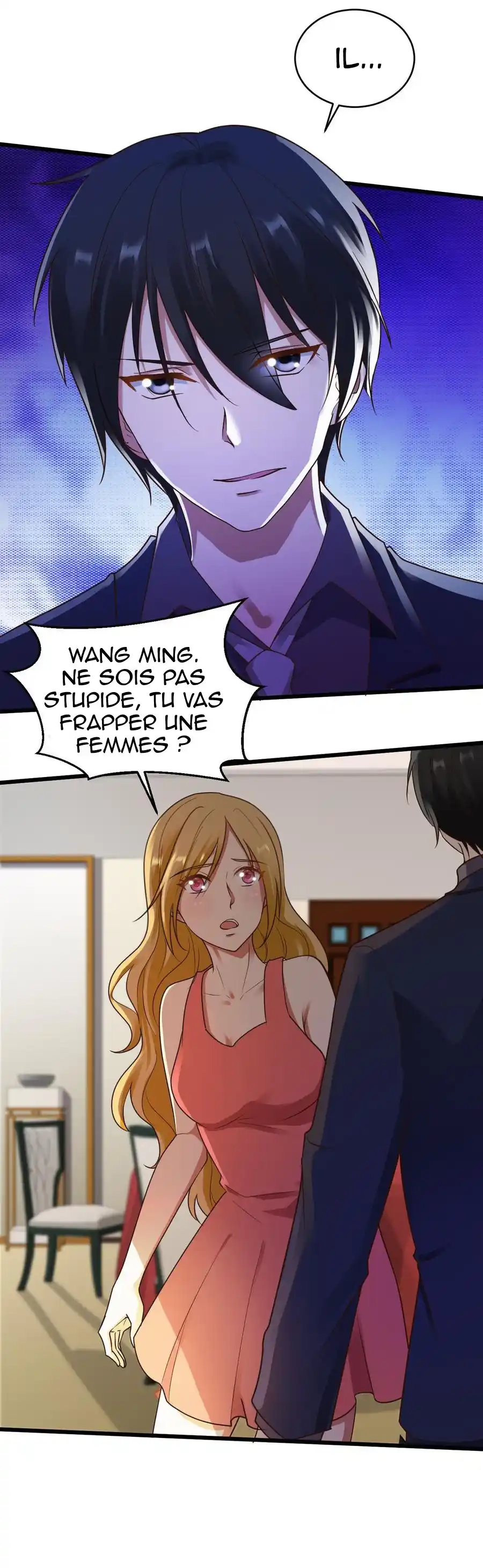Don’t Mess With Me, Miss 13 page 2