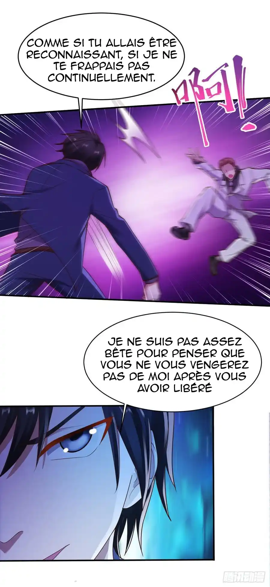 Don’t Mess With Me, Miss 13 page 9