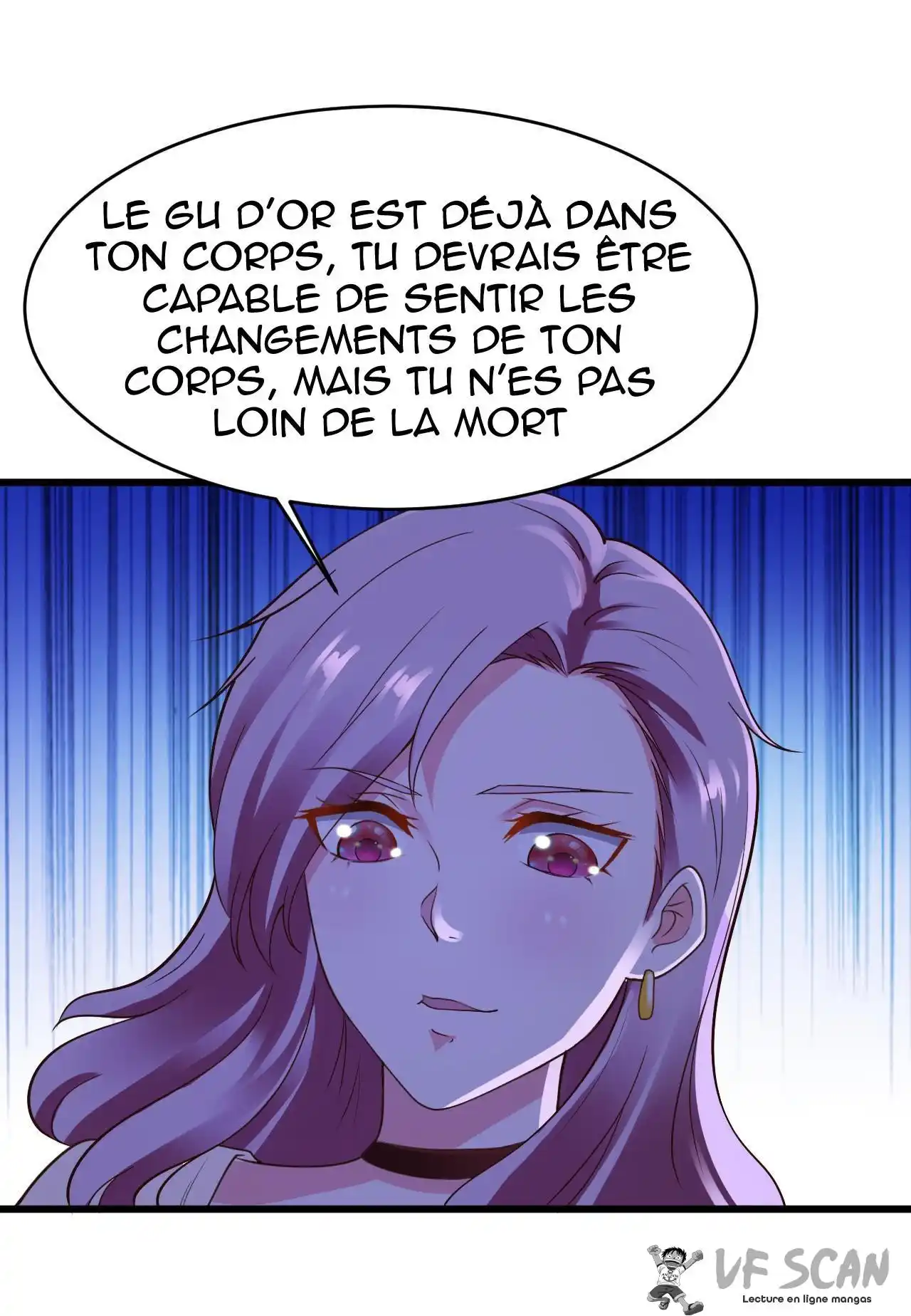 Don’t Mess With Me, Miss 15 page 1