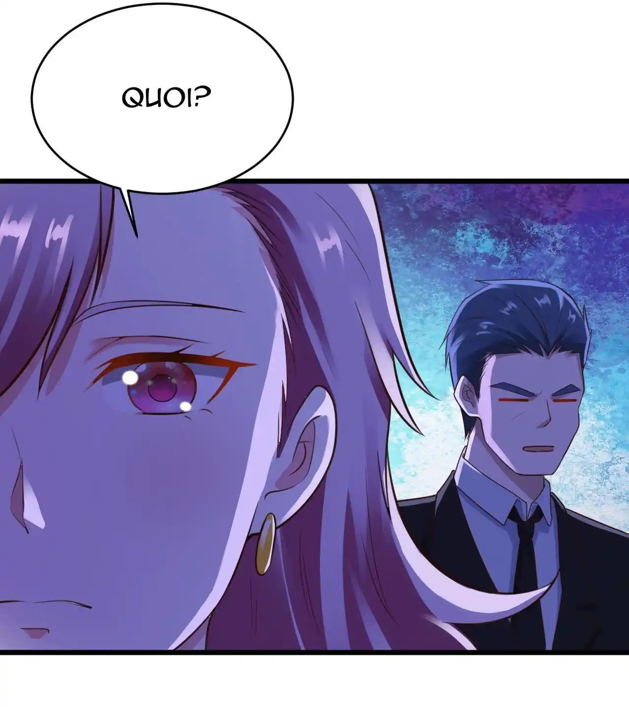 Don’t Mess With Me, Miss 15 page 3