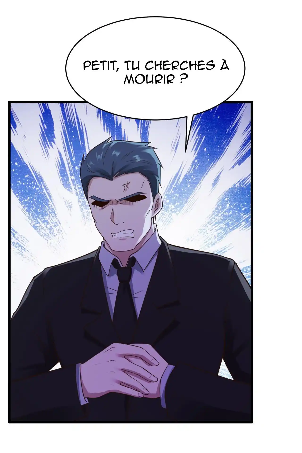 Don’t Mess With Me, Miss 15 page 6
