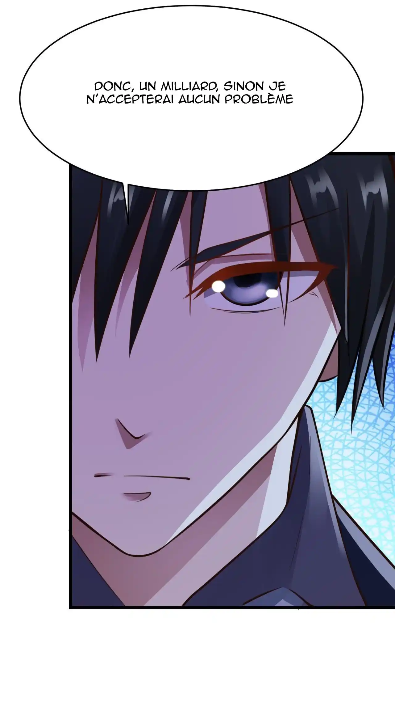 Don’t Mess With Me, Miss 15 page 9