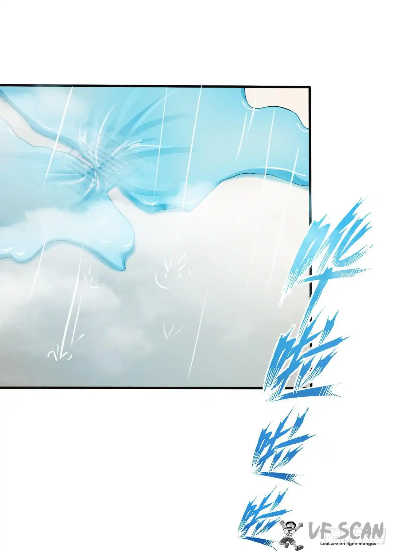 Don’t Mess With Me, Miss 8 page 1