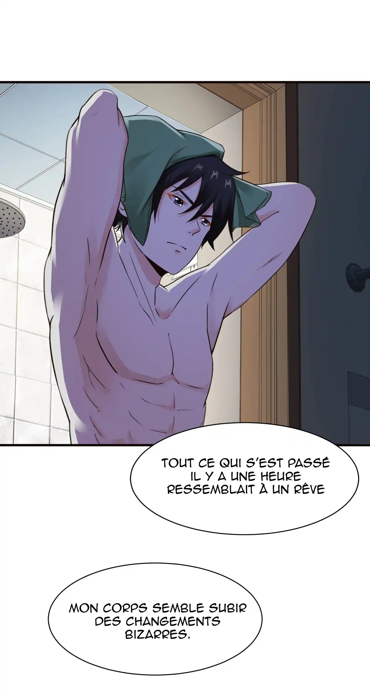 Don’t Mess With Me, Miss 8 page 4