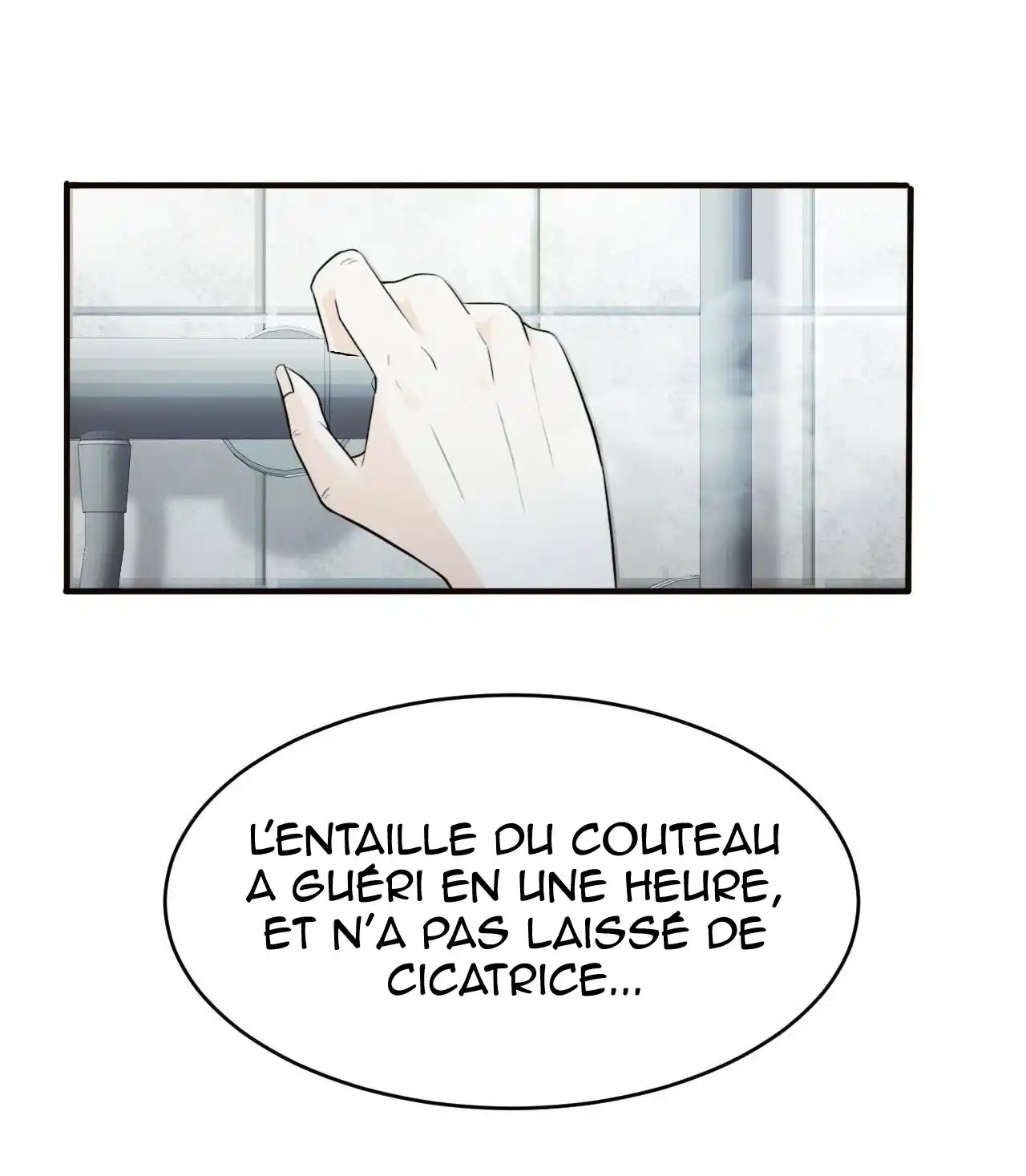 Don’t Mess With Me, Miss 8 page 5