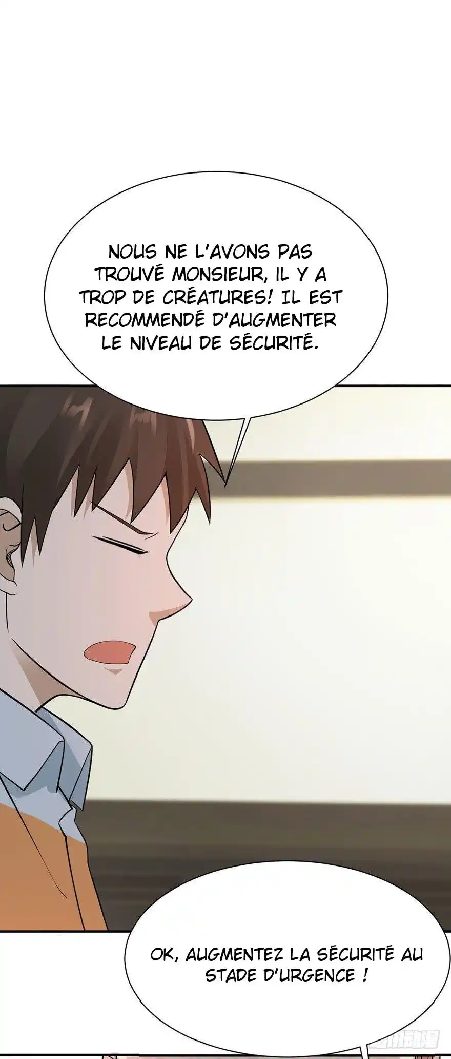 Don’t Mess With Me, Miss 40 page 9