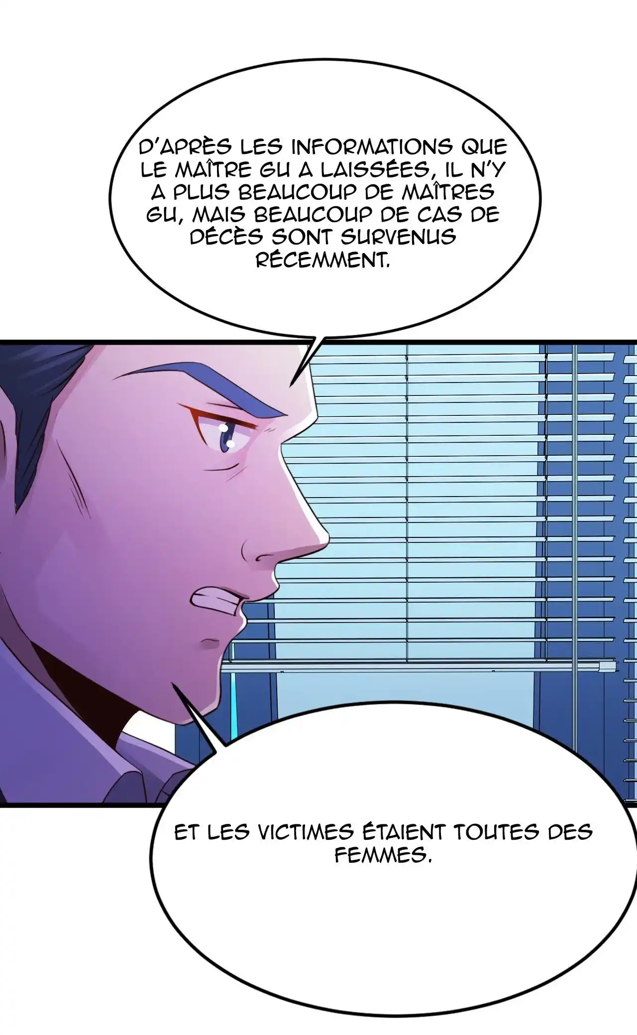 Don’t Mess With Me, Miss 10 page 11