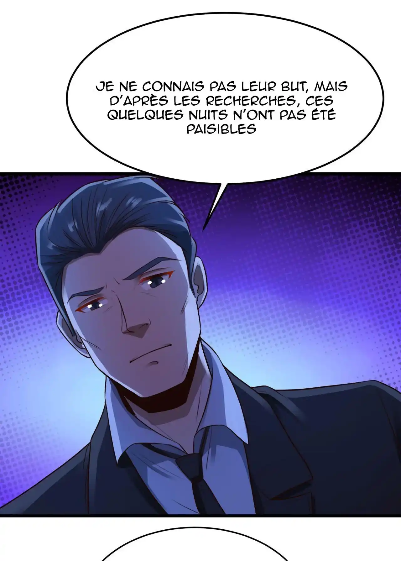 Don’t Mess With Me, Miss 10 page 13