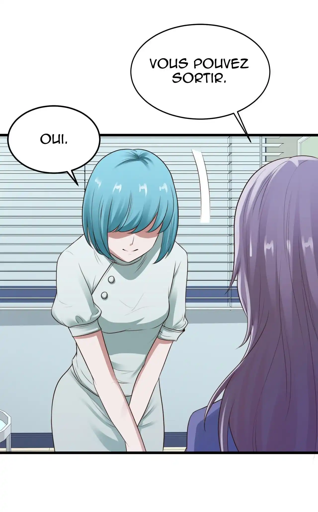 Don’t Mess With Me, Miss 10 page 3