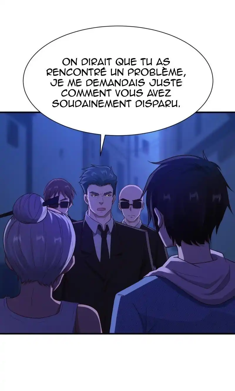 Don’t Mess With Me, Miss 22 page 4