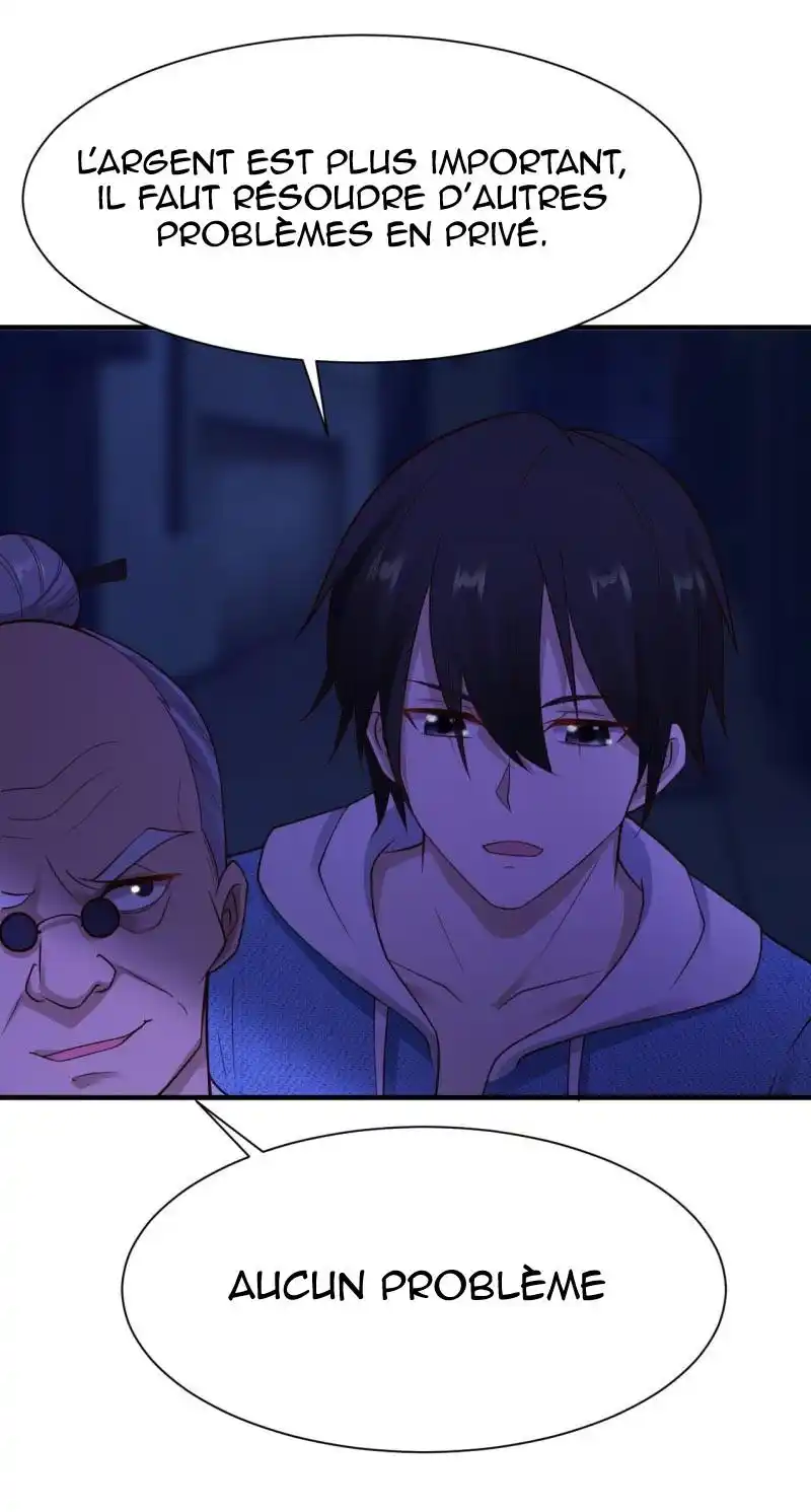 Don’t Mess With Me, Miss 22 page 5