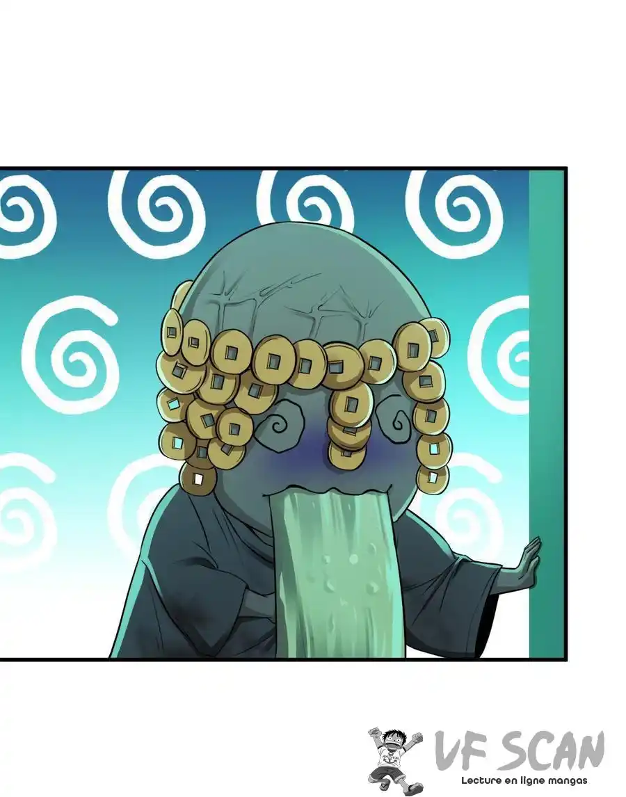 Don’t Mess With Me, Miss 5 page 1