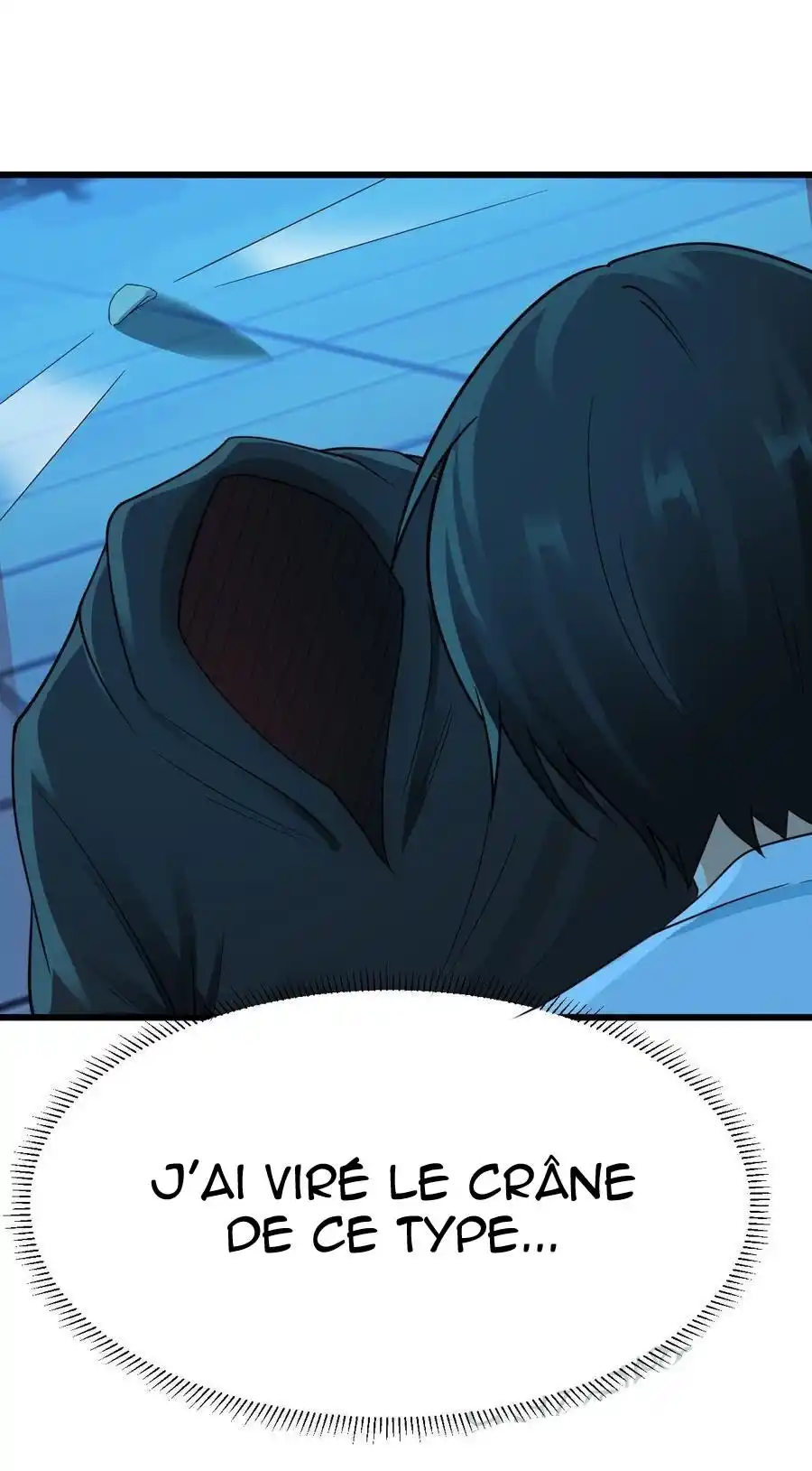 Don’t Mess With Me, Miss 5 page 11