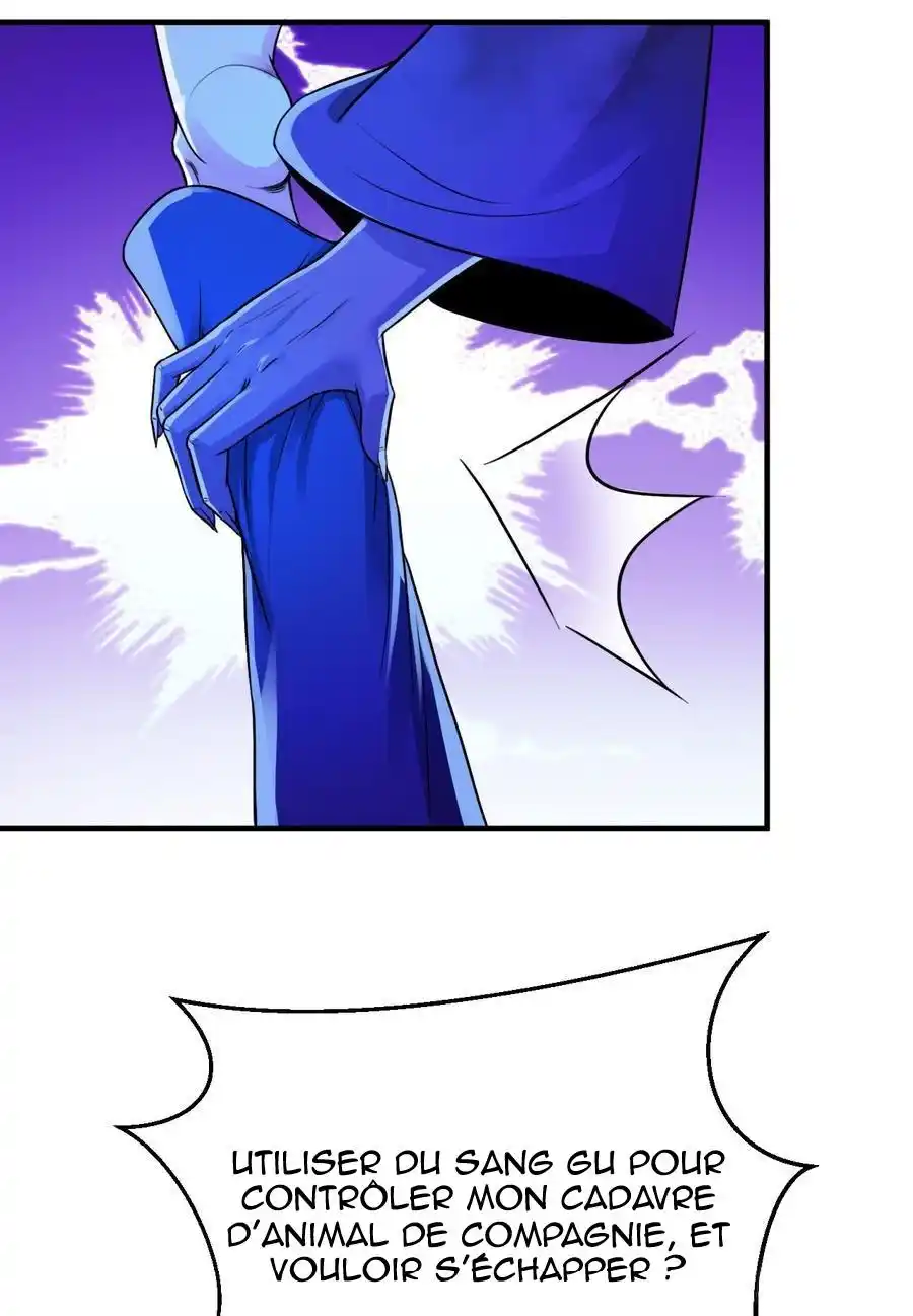 Don’t Mess With Me, Miss 5 page 4