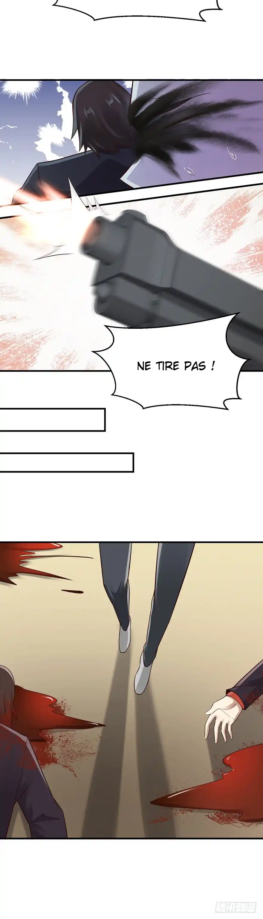 Don’t Mess With Me, Miss 37 page 6