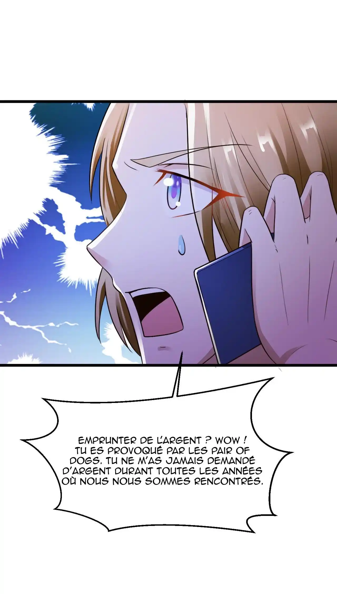 Don’t Mess With Me, Miss 9 page 10
