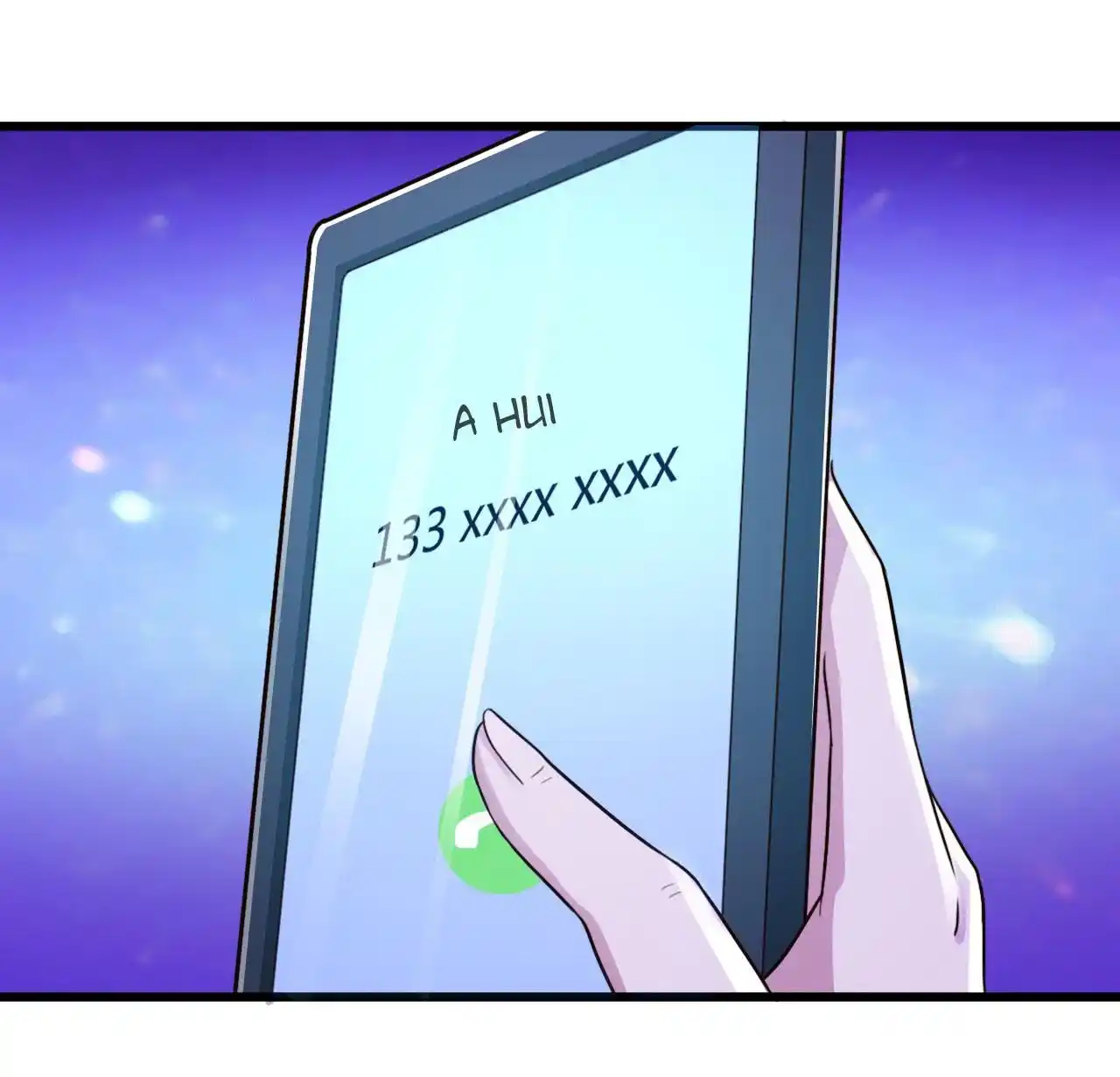 Don’t Mess With Me, Miss 9 page 7