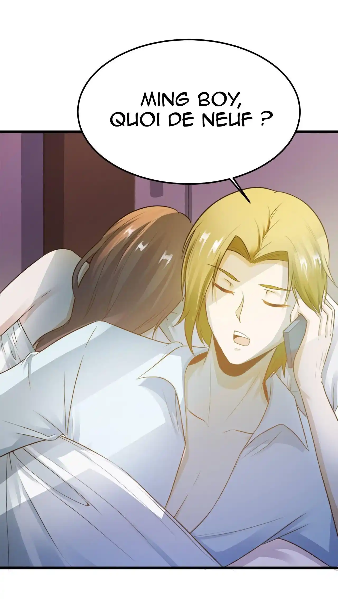 Don’t Mess With Me, Miss 9 page 8