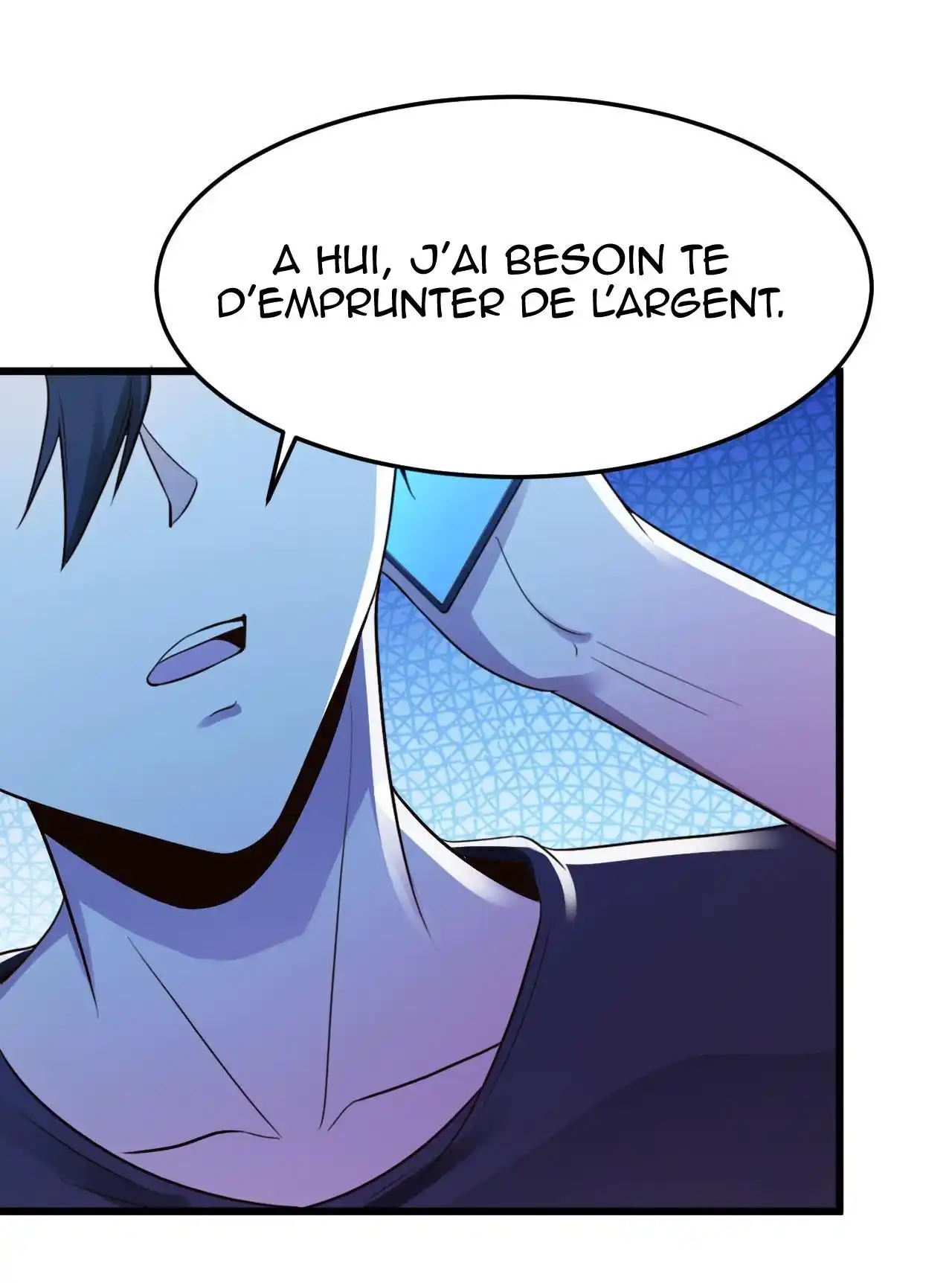 Don’t Mess With Me, Miss 9 page 9
