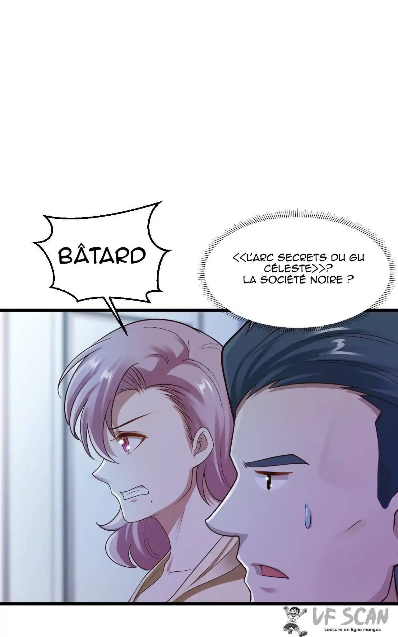 Don’t Mess With Me, Miss 17 page 1