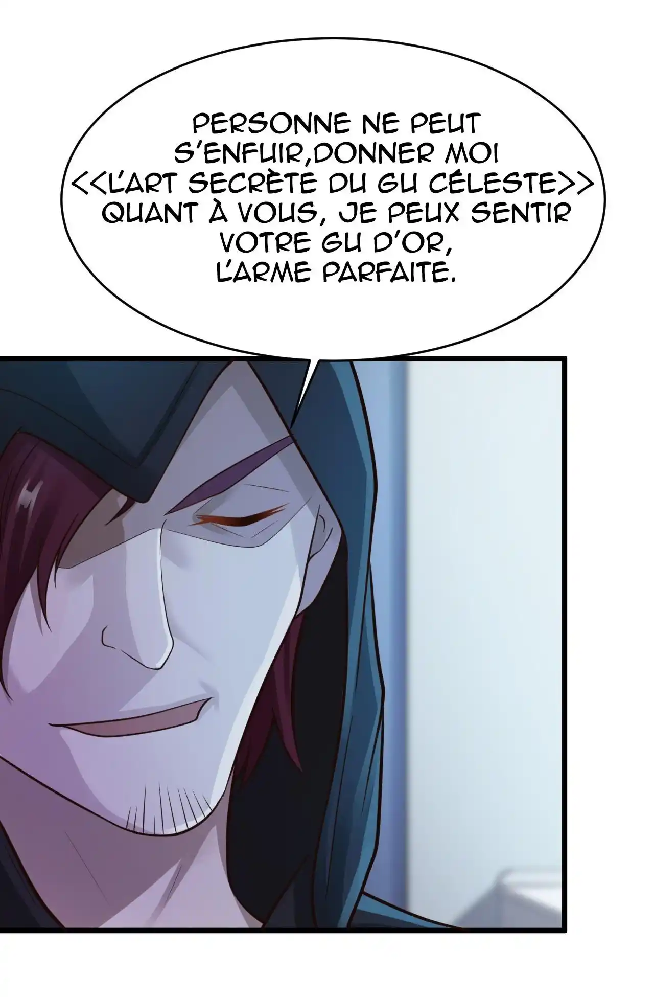 Don’t Mess With Me, Miss 17 page 2