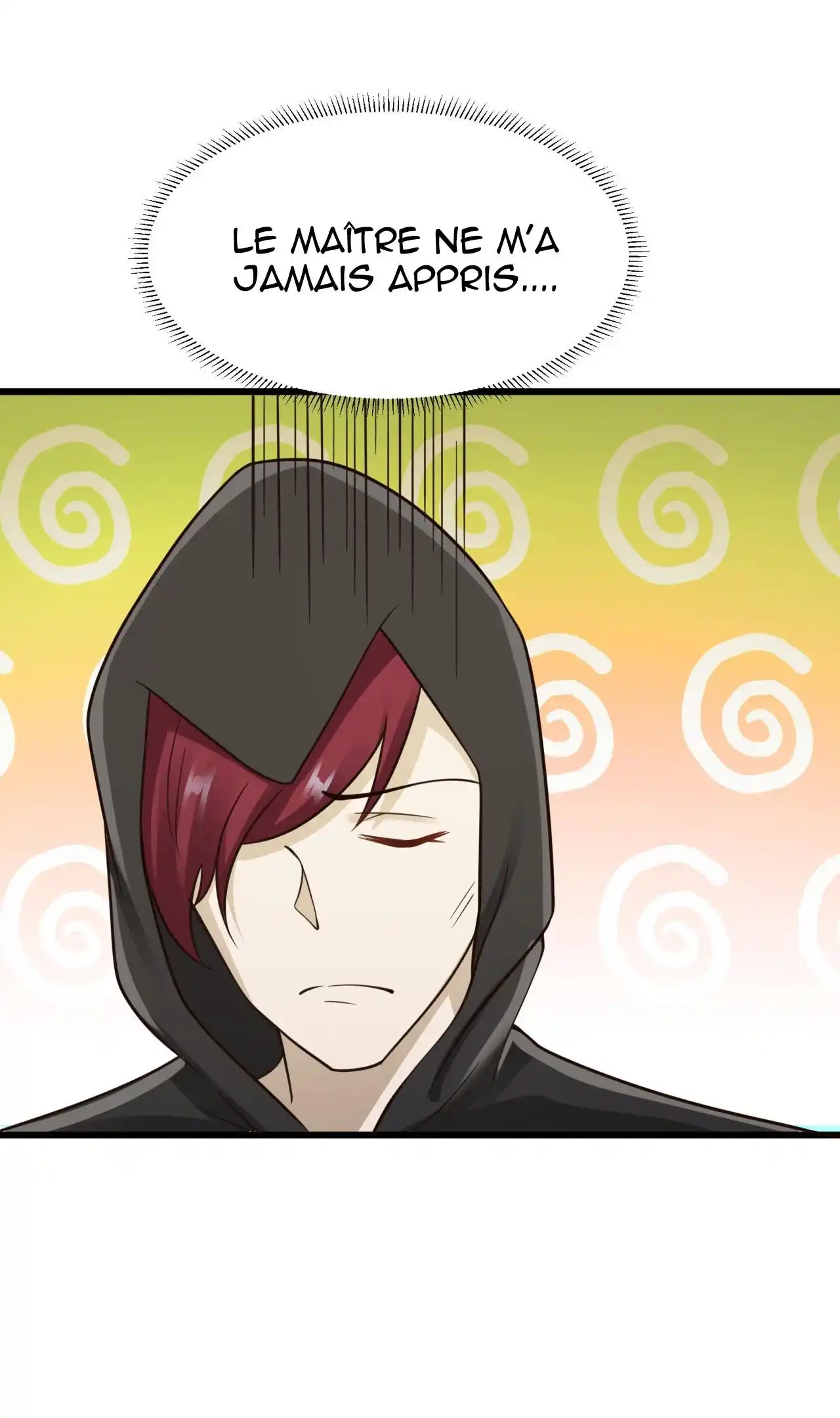 Don’t Mess With Me, Miss 17 page 5