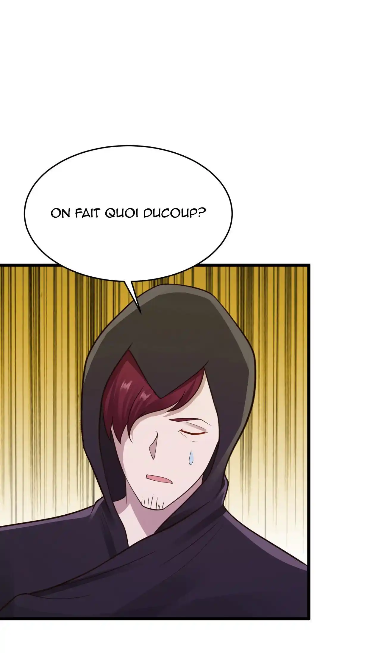 Don’t Mess With Me, Miss 17 page 6