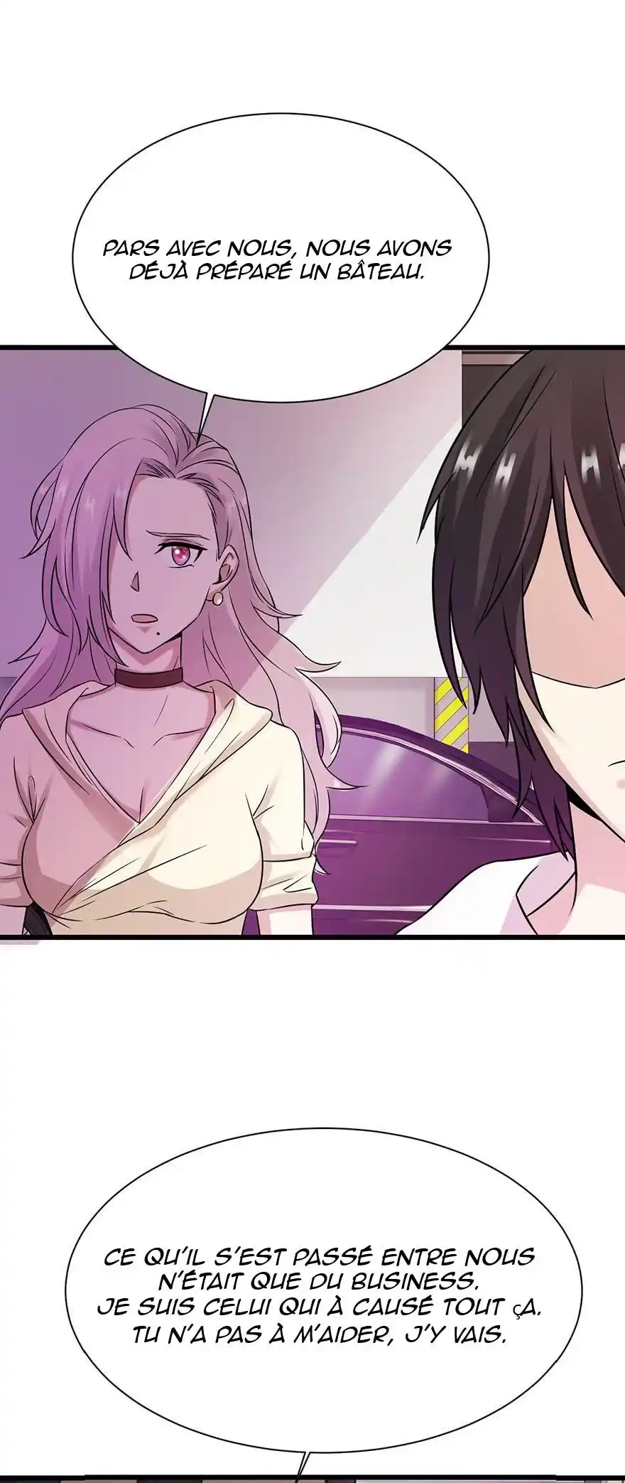 Don’t Mess With Me, Miss 35 page 2