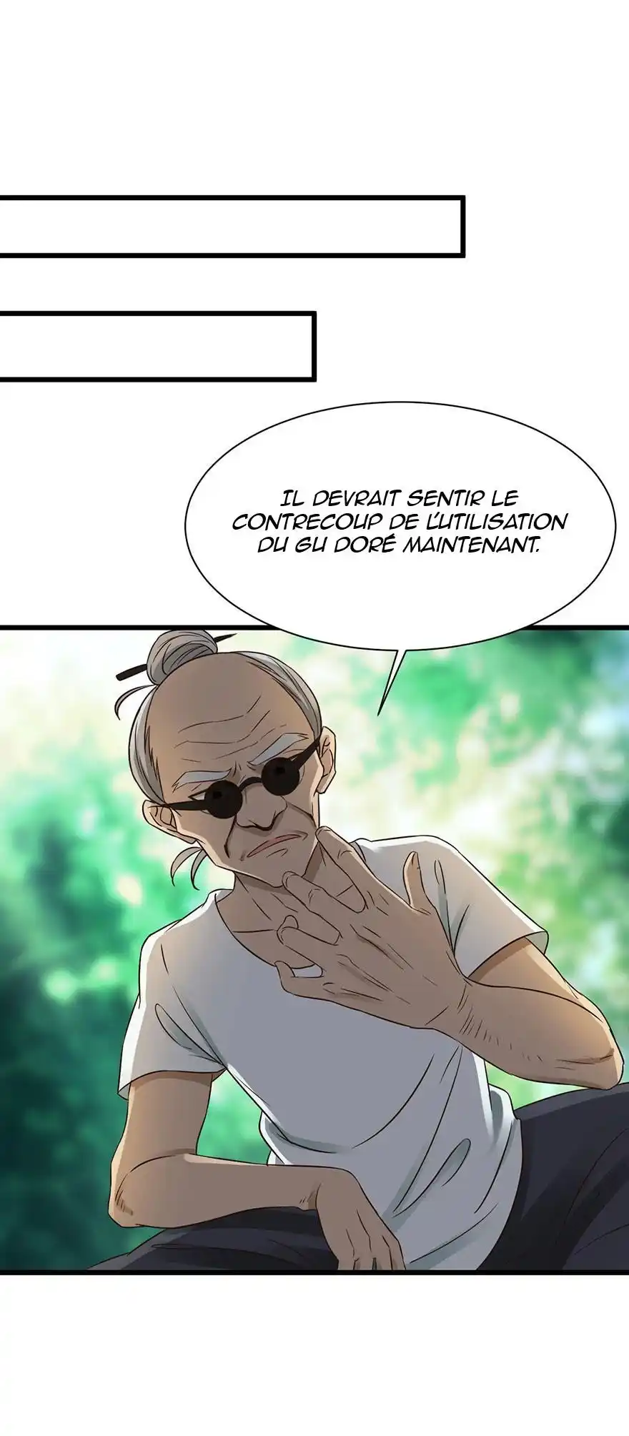 Don’t Mess With Me, Miss 35 page 9