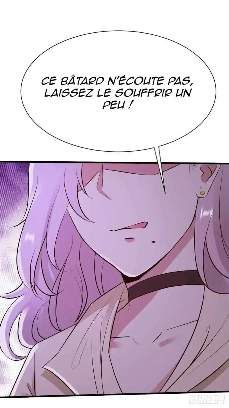Don’t Mess With Me, Miss 26 page 8