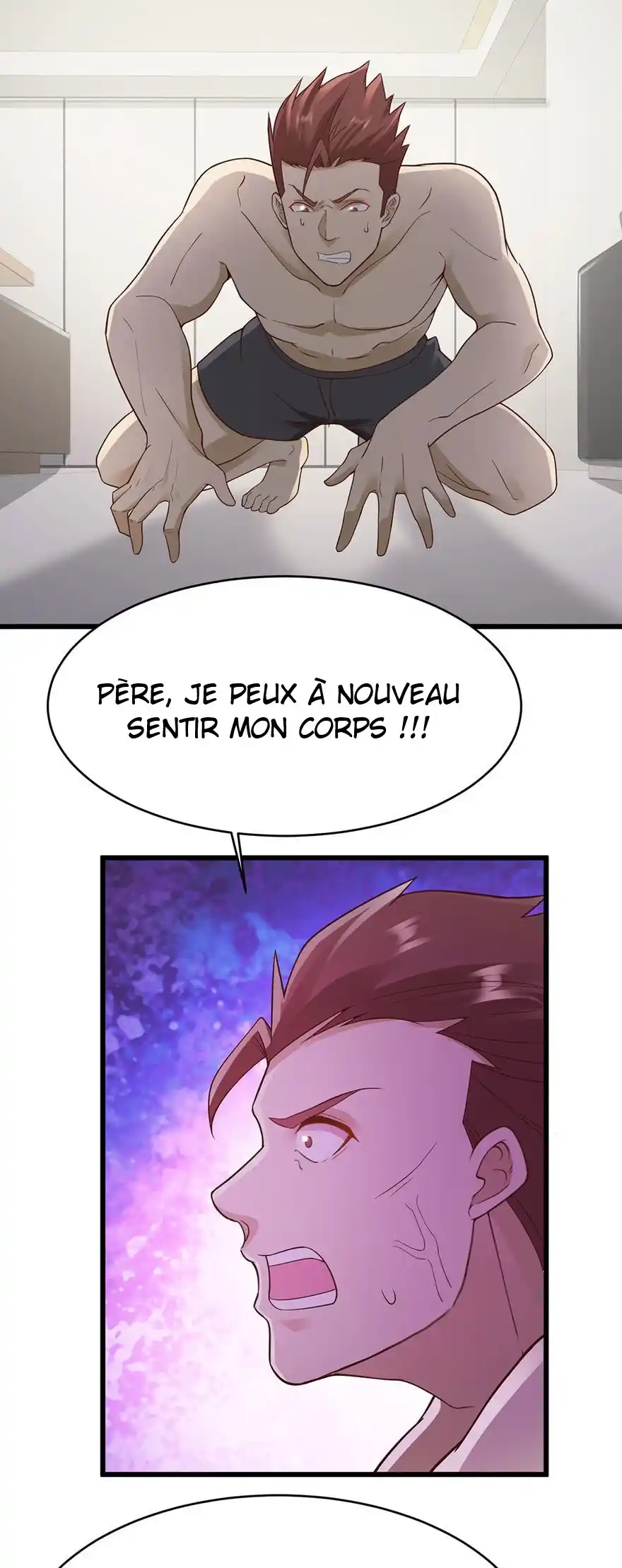 Don’t Mess With Me, Miss 36 page 2