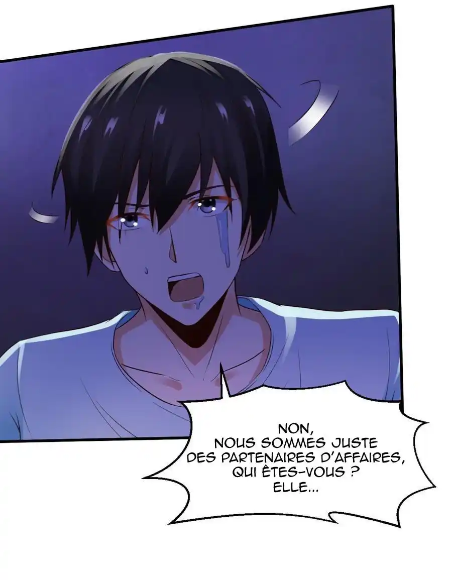 Don’t Mess With Me, Miss 3 page 4