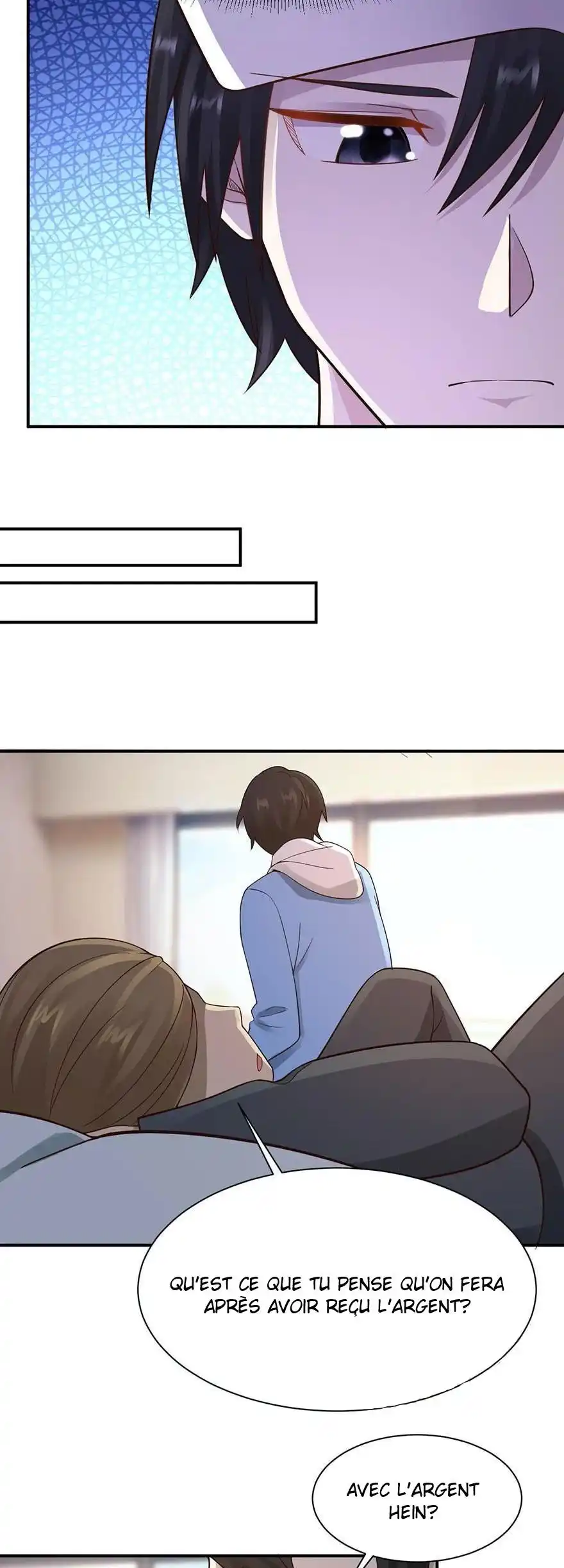 Don’t Mess With Me, Miss 41 page 12