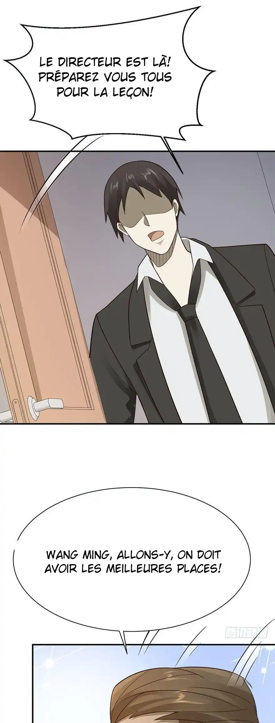 Don’t Mess With Me, Miss 41 page 14