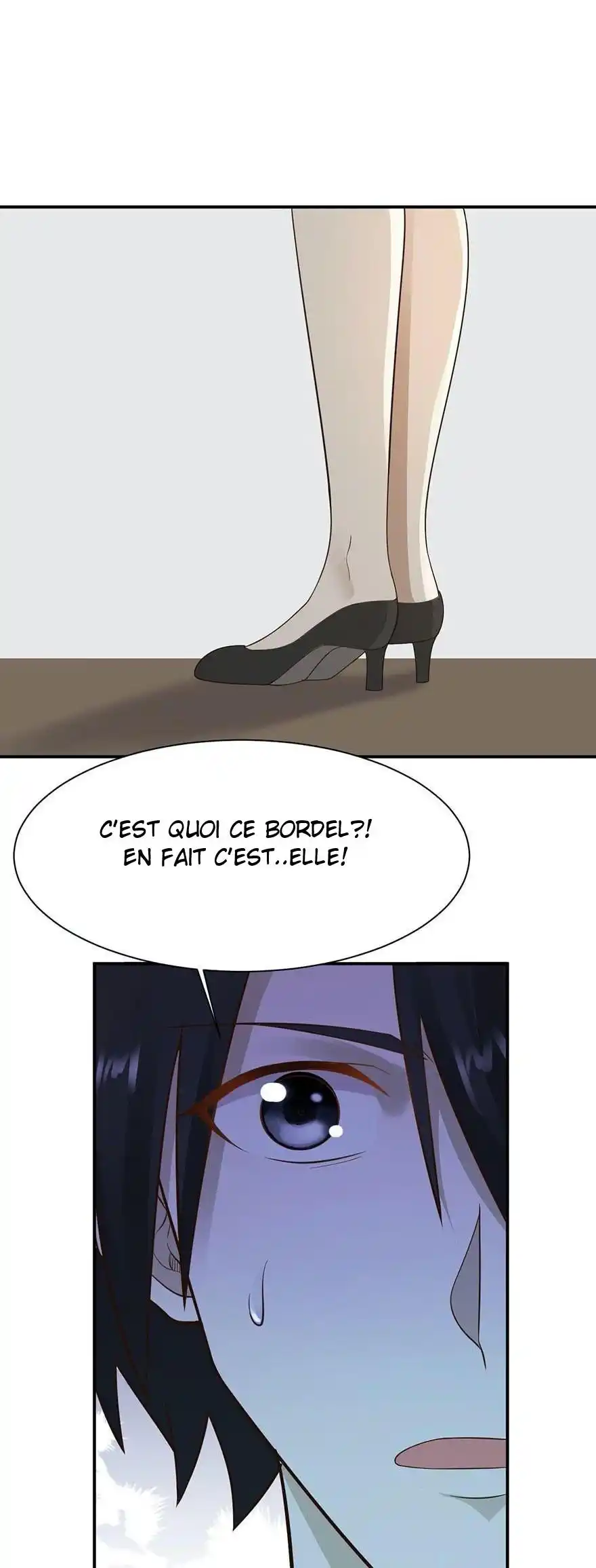 Don’t Mess With Me, Miss 41 page 16