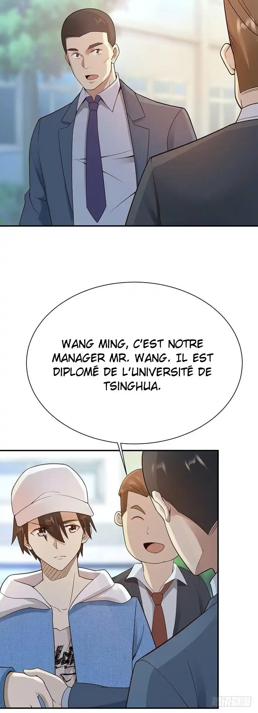 Don’t Mess With Me, Miss 41 page 5