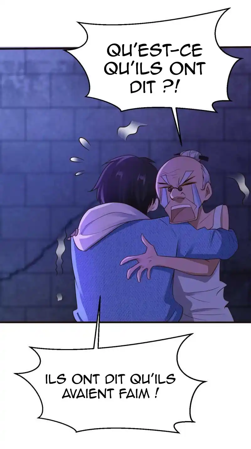 Don’t Mess With Me, Miss 21 page 4