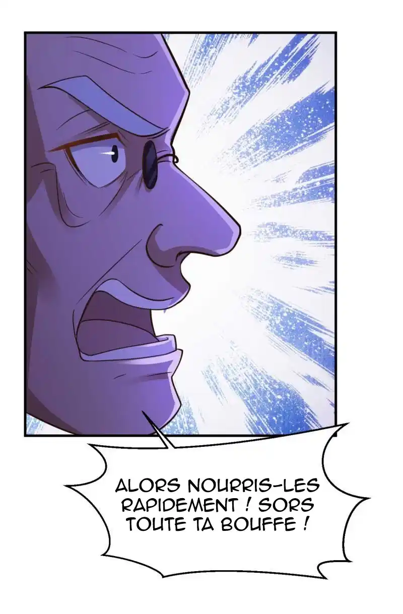 Don’t Mess With Me, Miss 21 page 5