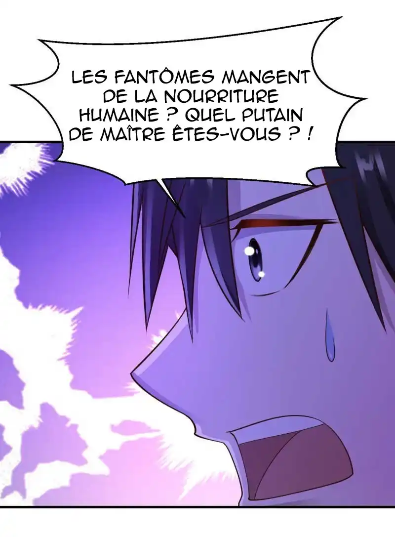 Don’t Mess With Me, Miss 21 page 6