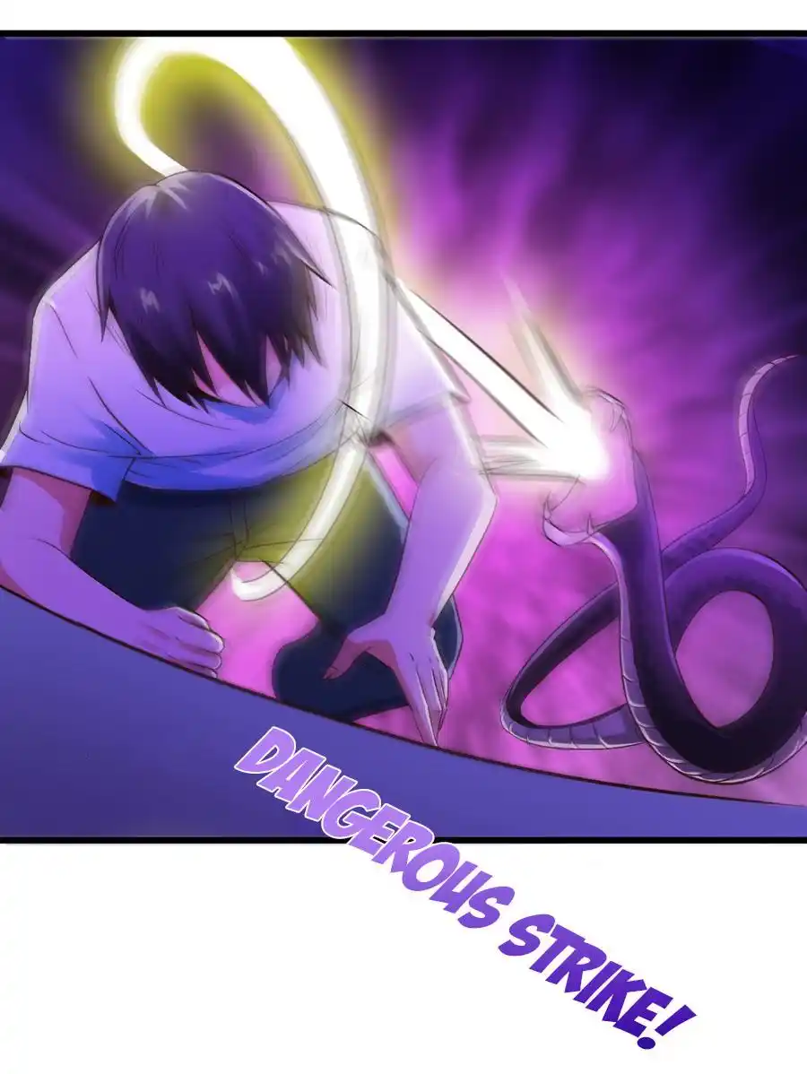 Don’t Mess With Me, Miss 6 page 11