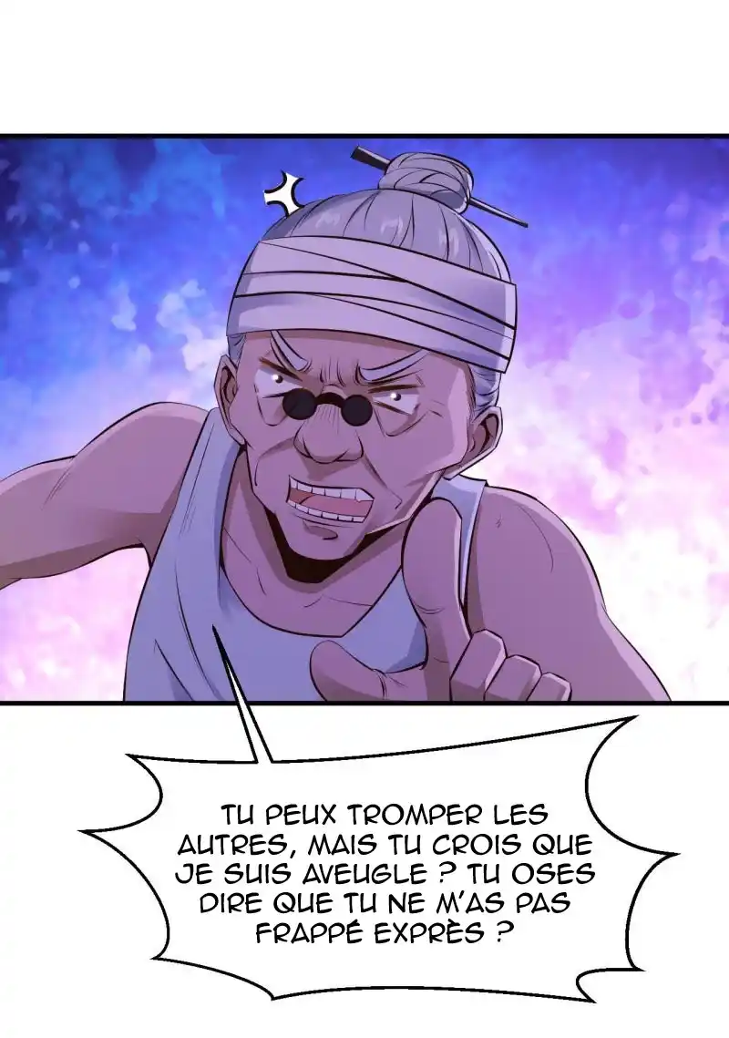 Don’t Mess With Me, Miss 25 page 2