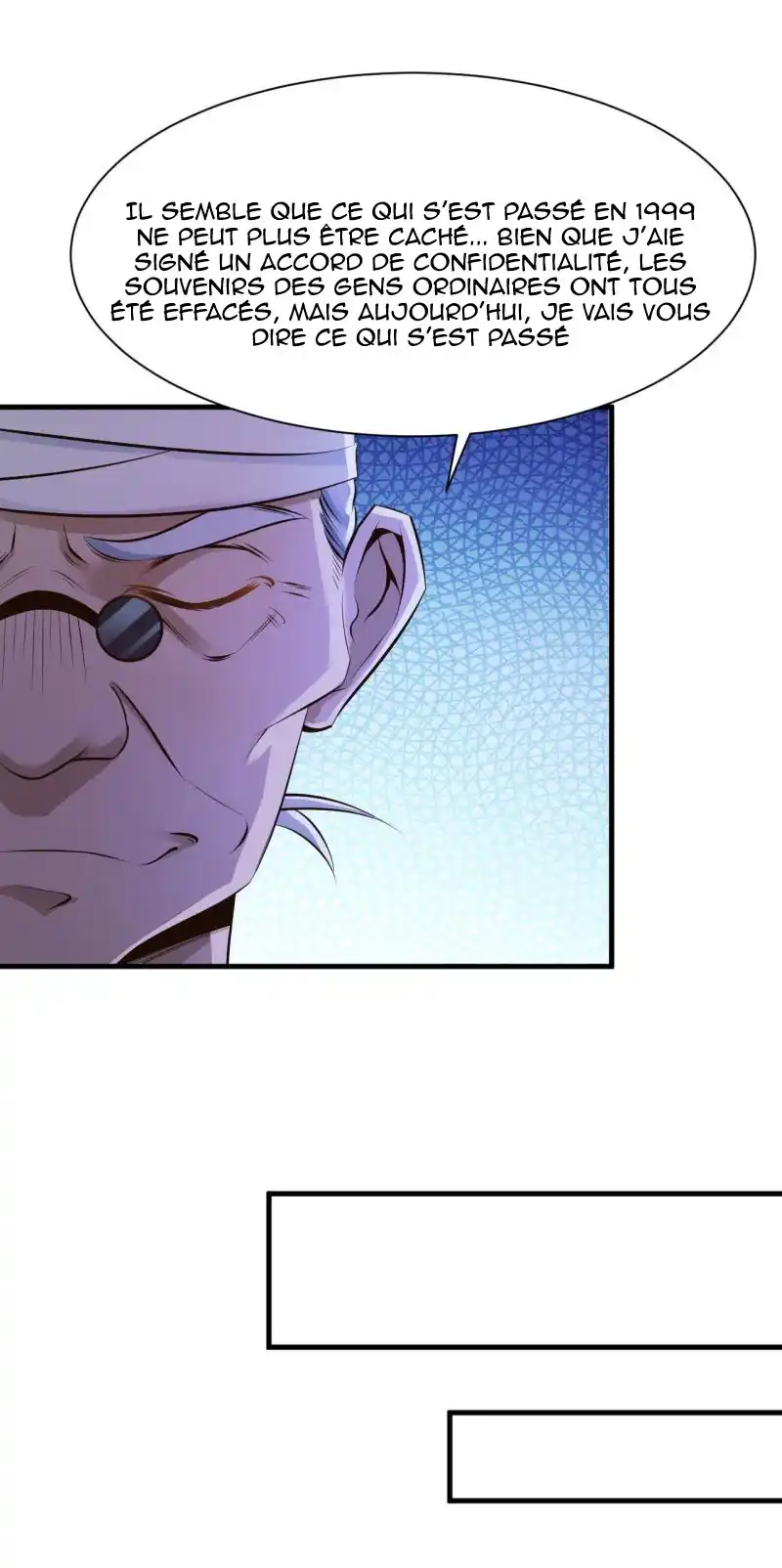 Don’t Mess With Me, Miss 25 page 6