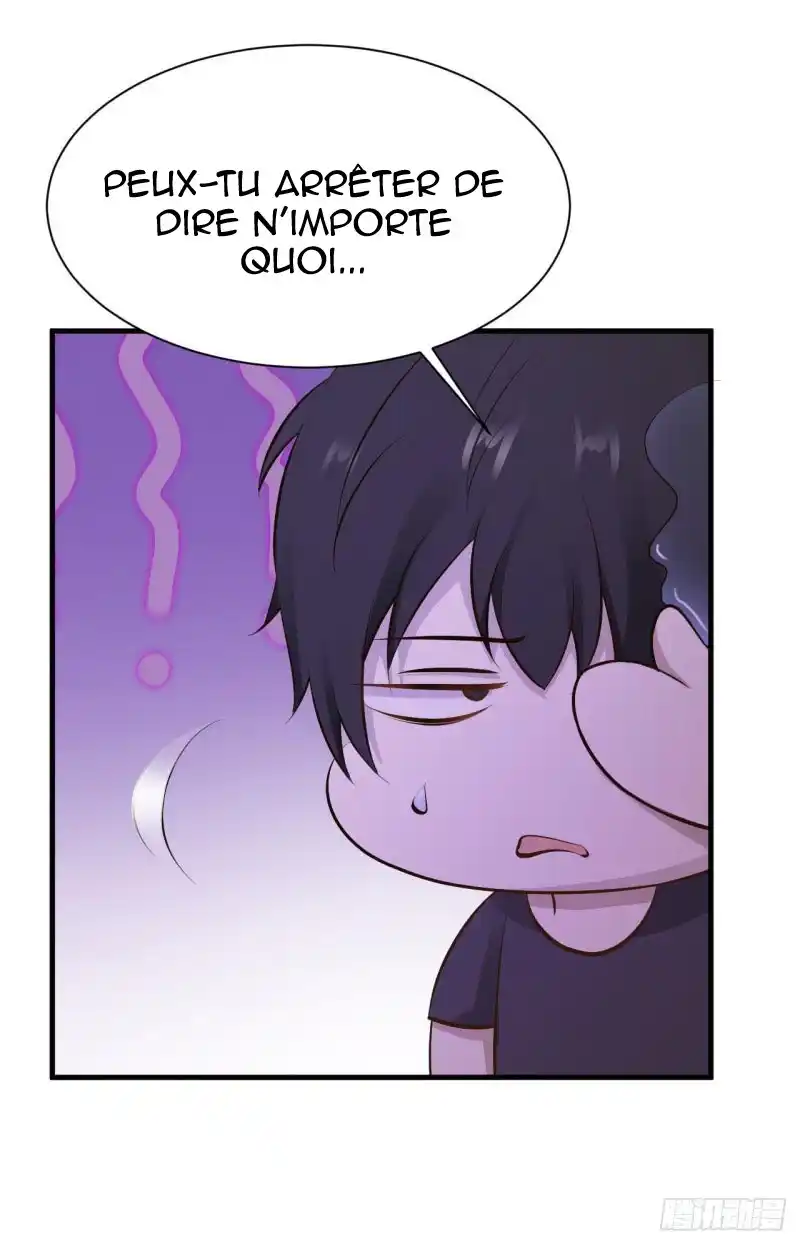 Don’t Mess With Me, Miss 25 page 8